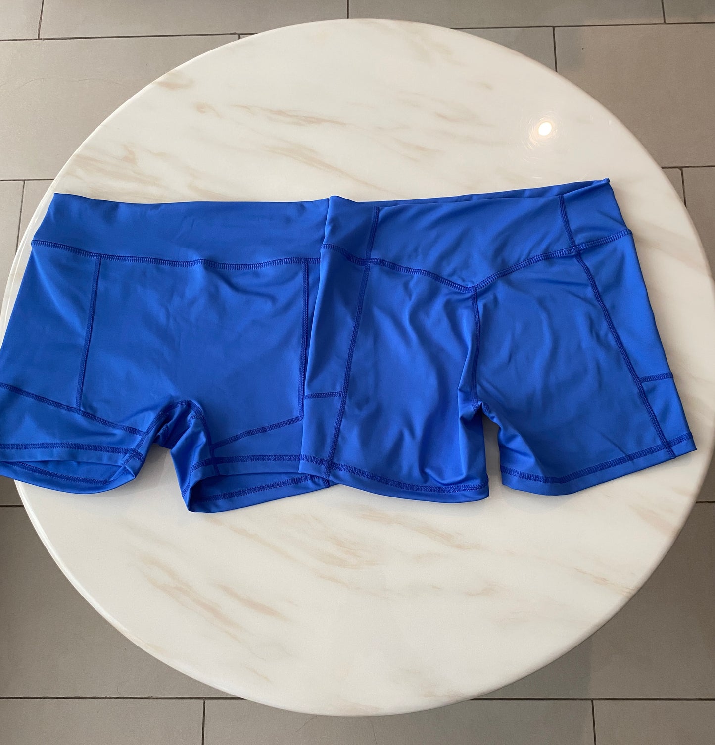 SHORT LÍA