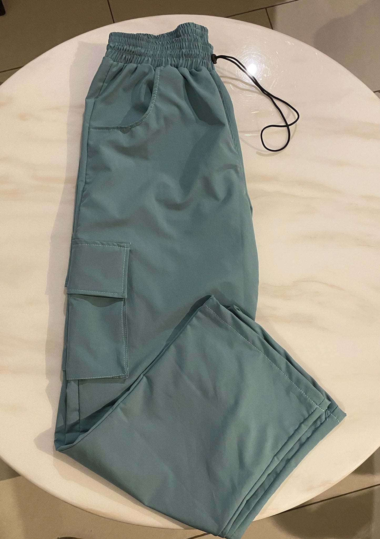 PANTALÓN ANTIFLUIDO