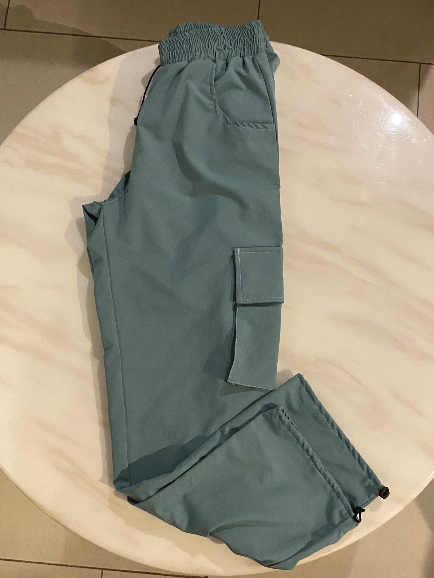 PANTALÓN ANTIFLUIDO
