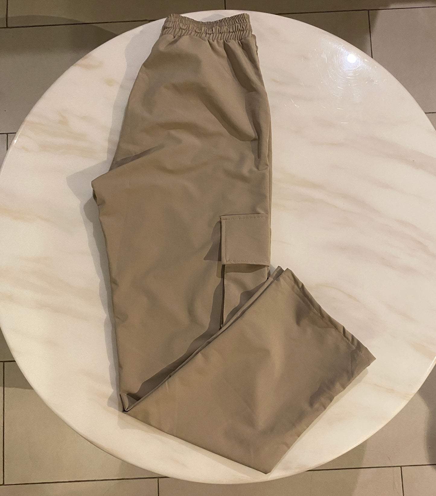 PANTALÓN ANTIFLUIDO