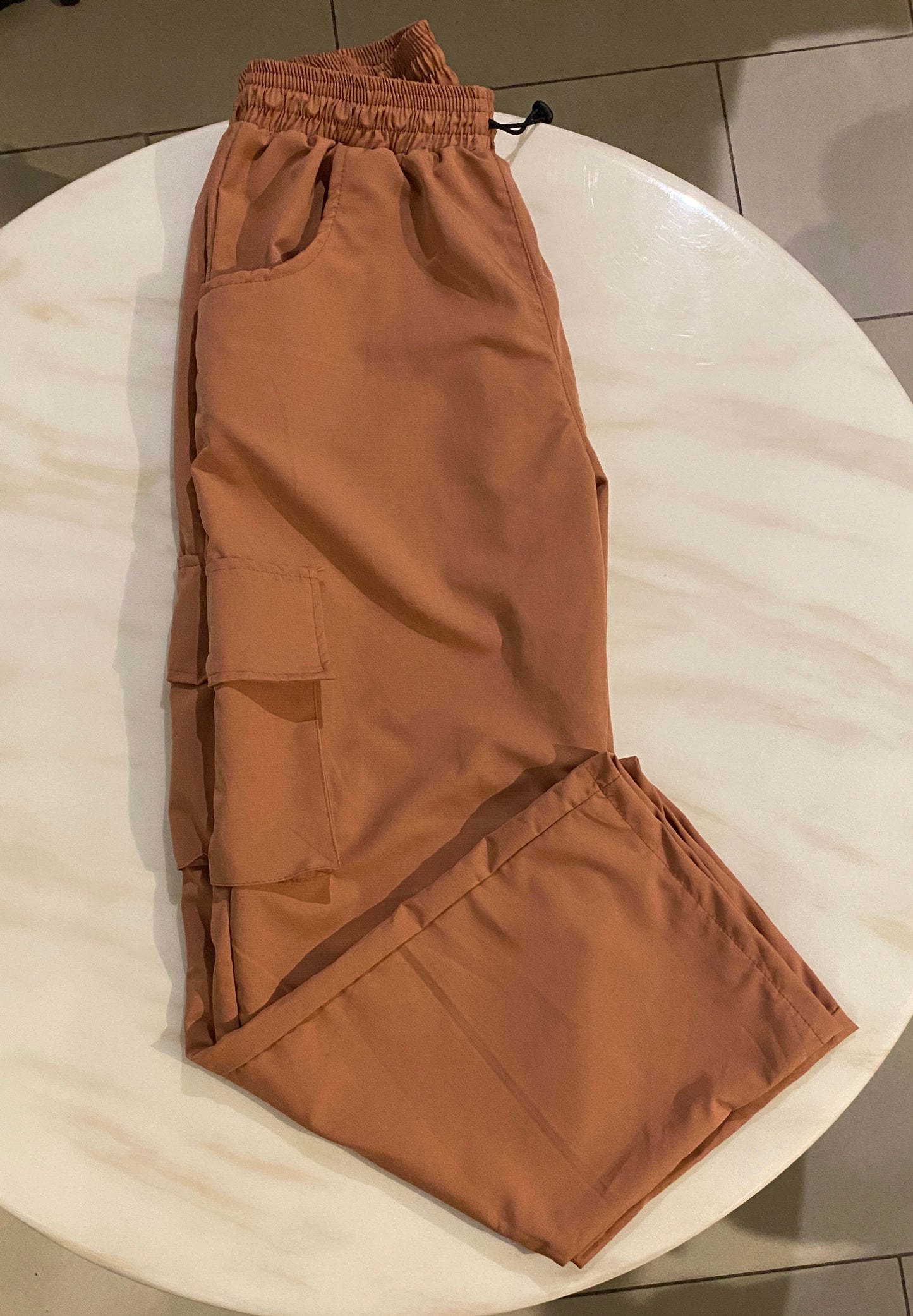 PANTALÓN ANTIFLUIDO
