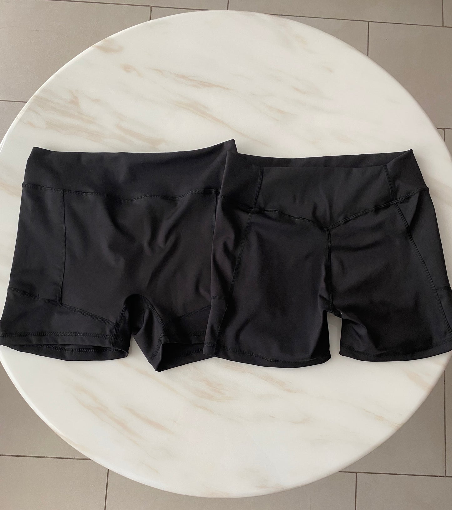 SHORT LÍA