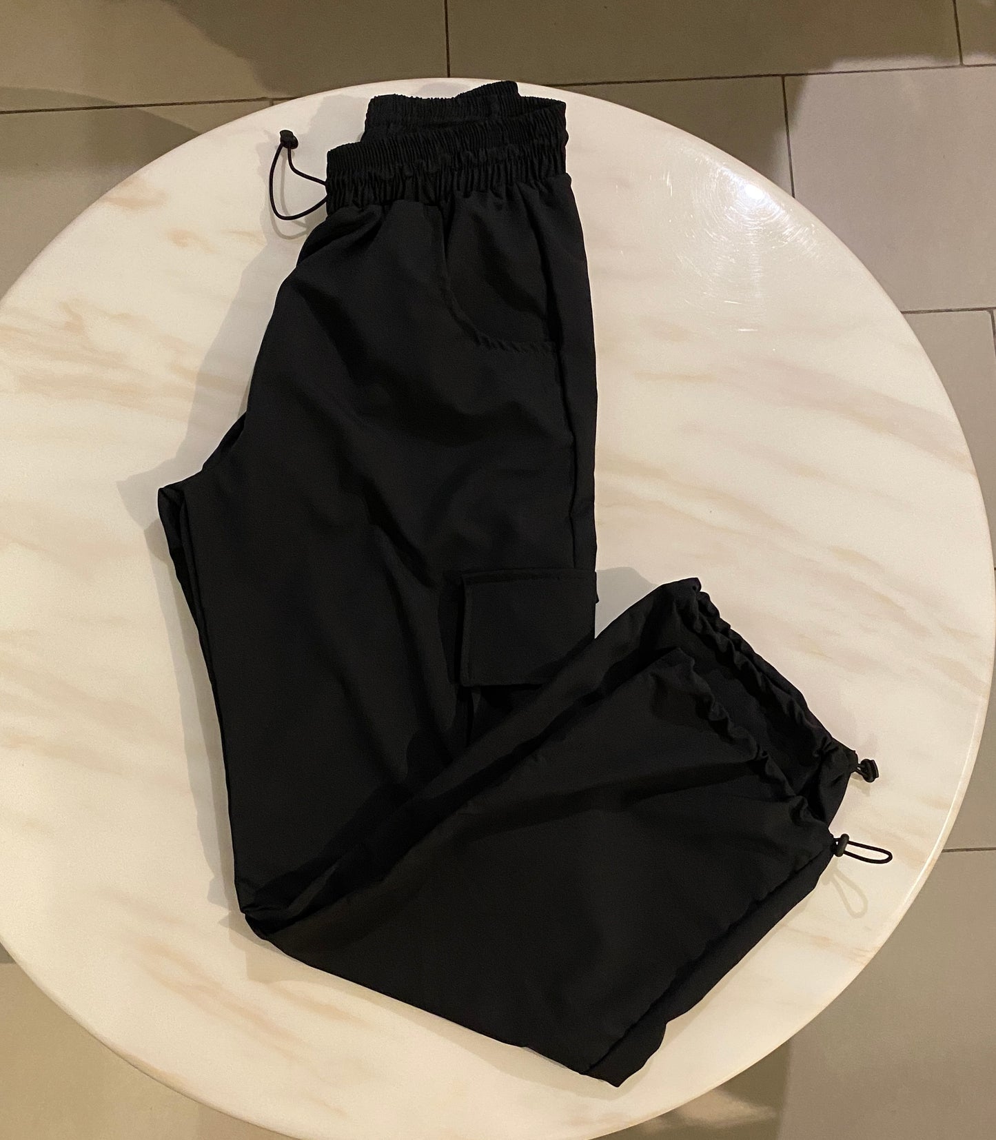 PANTALÓN ANTIFLUIDO