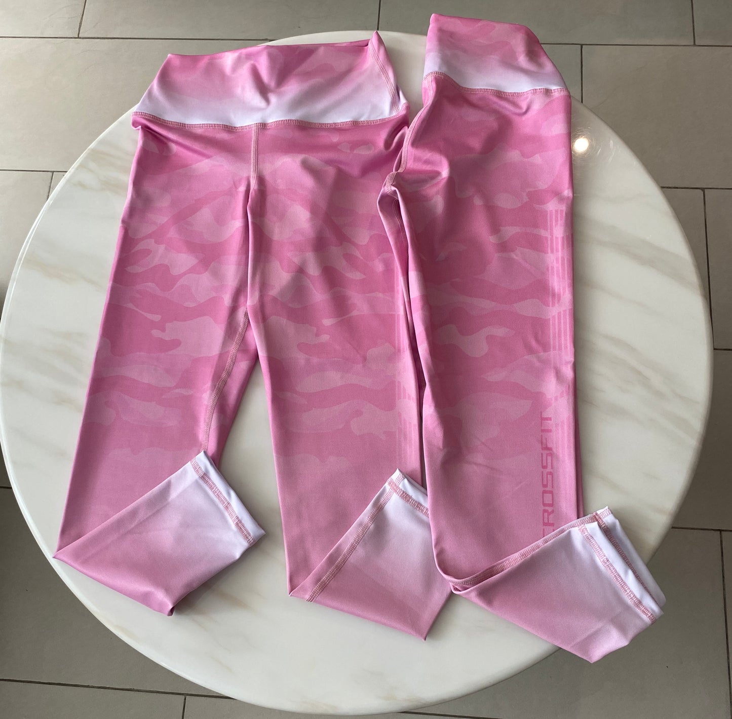 LEGGINGS SUBLIMADO