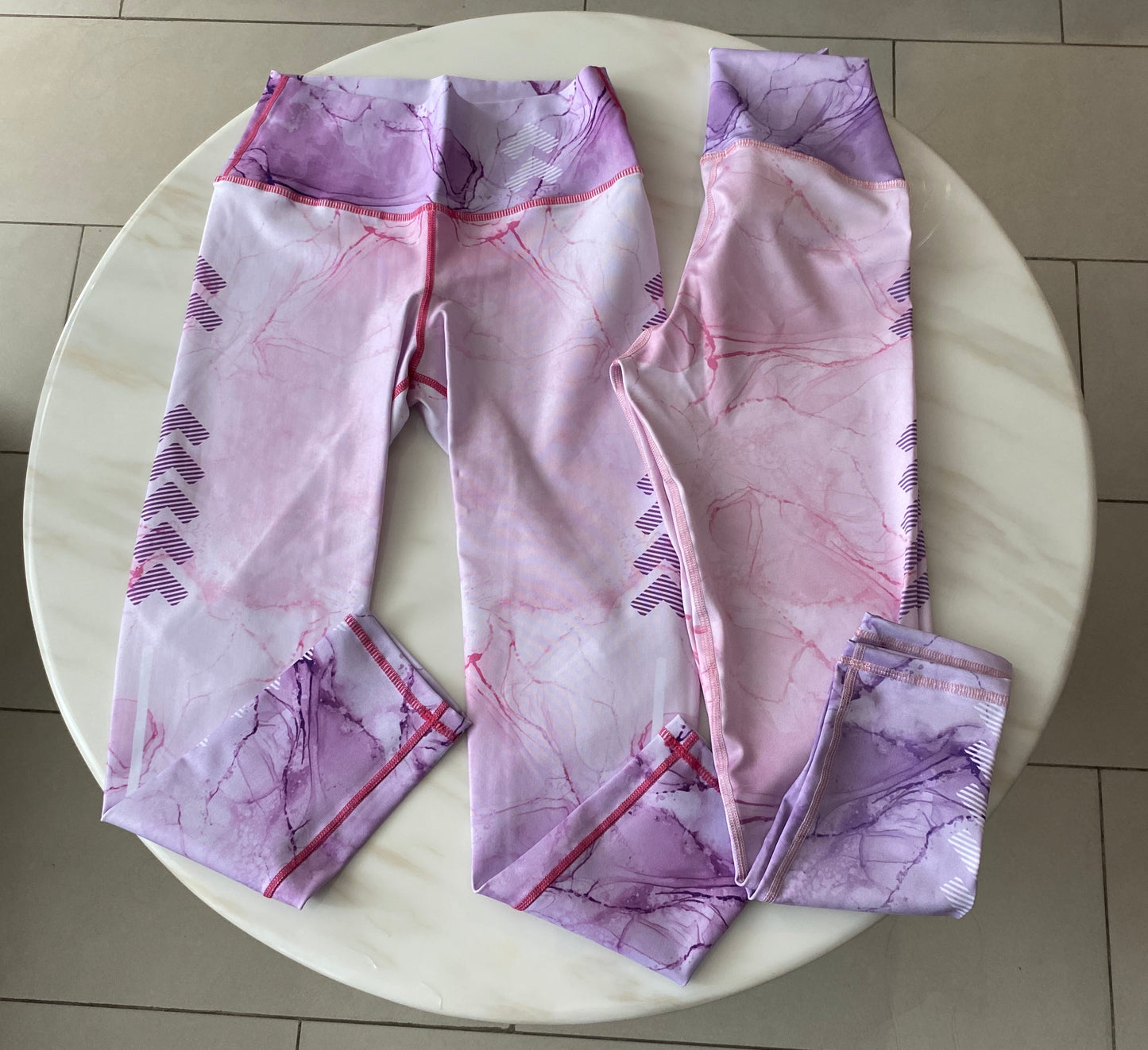LEGGINGS SUBLIMADO