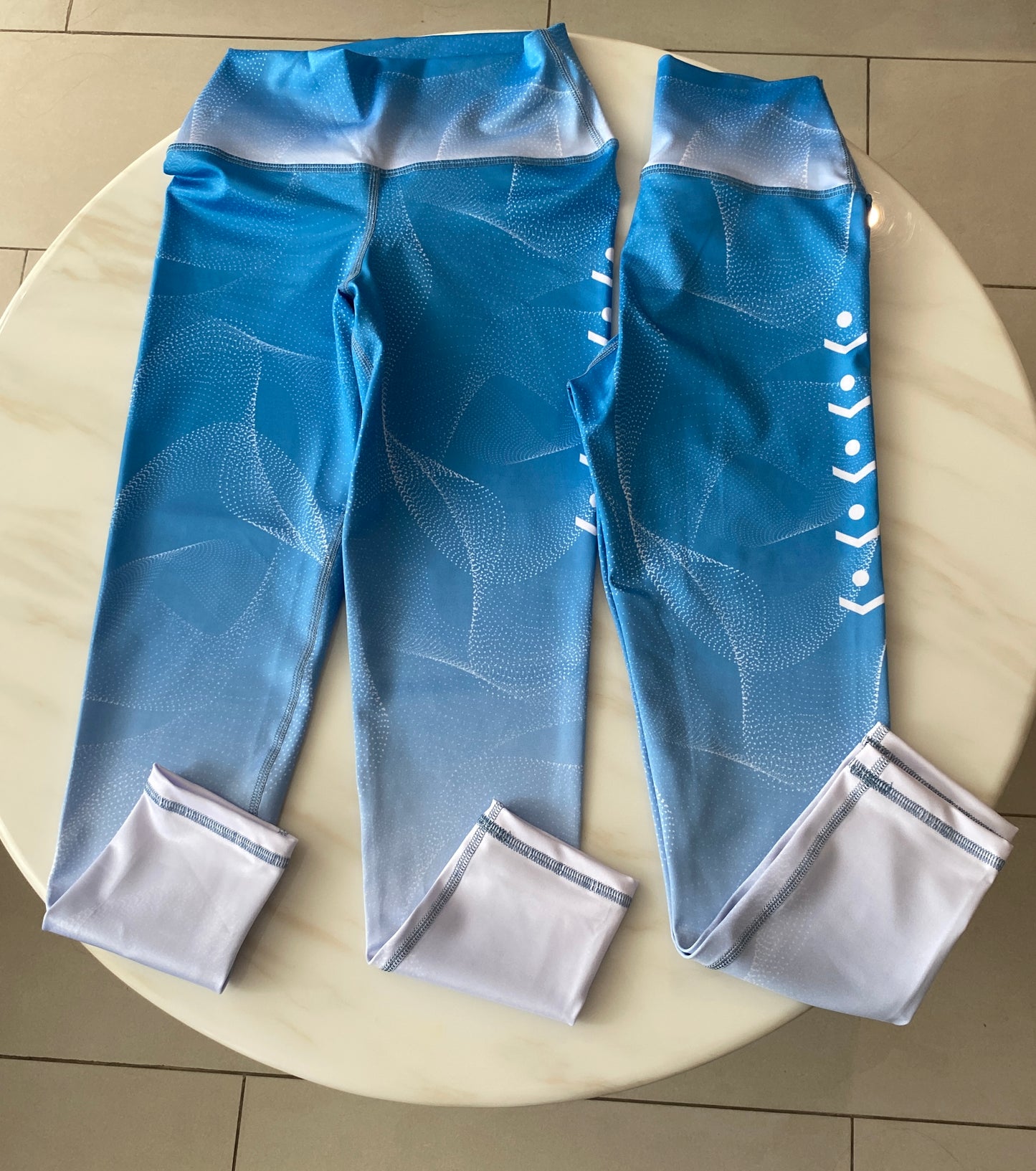 LEGGINGS SUBLIMADO