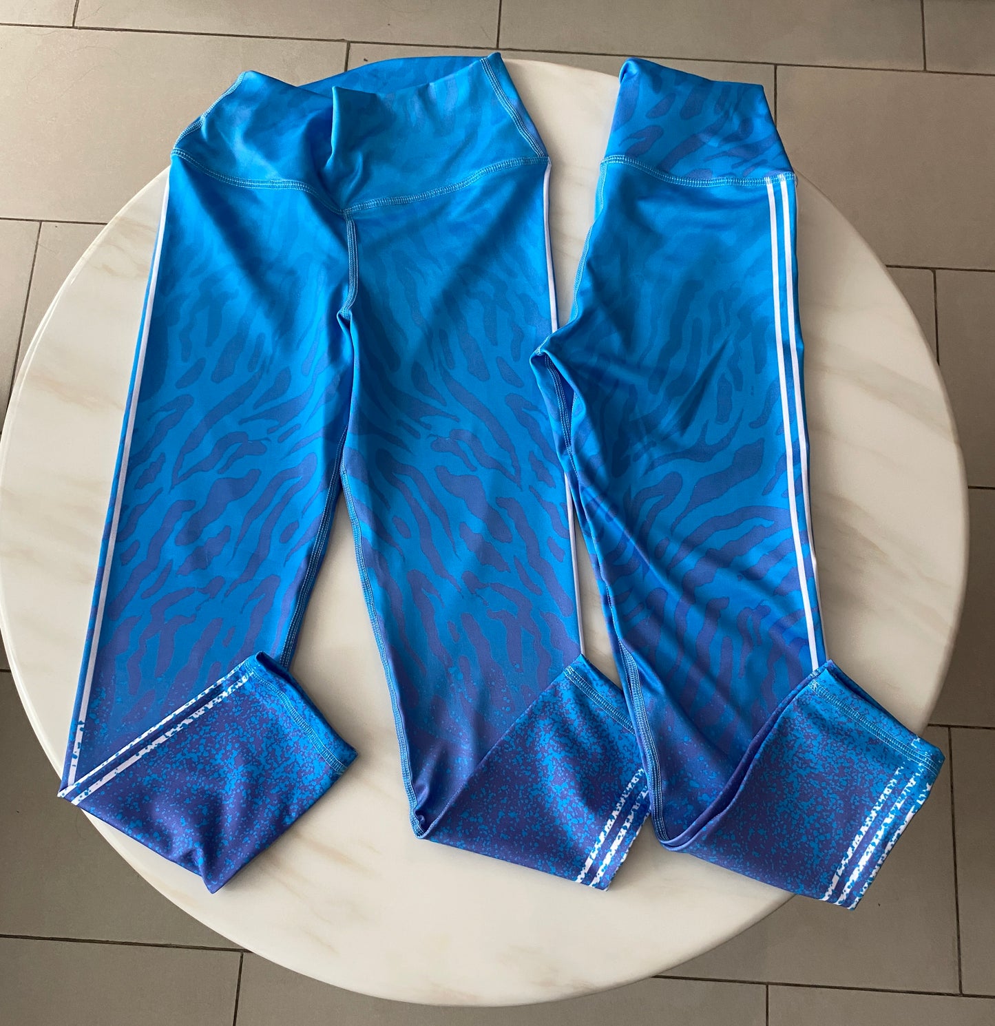 LEGGINGS SUBLIMADO