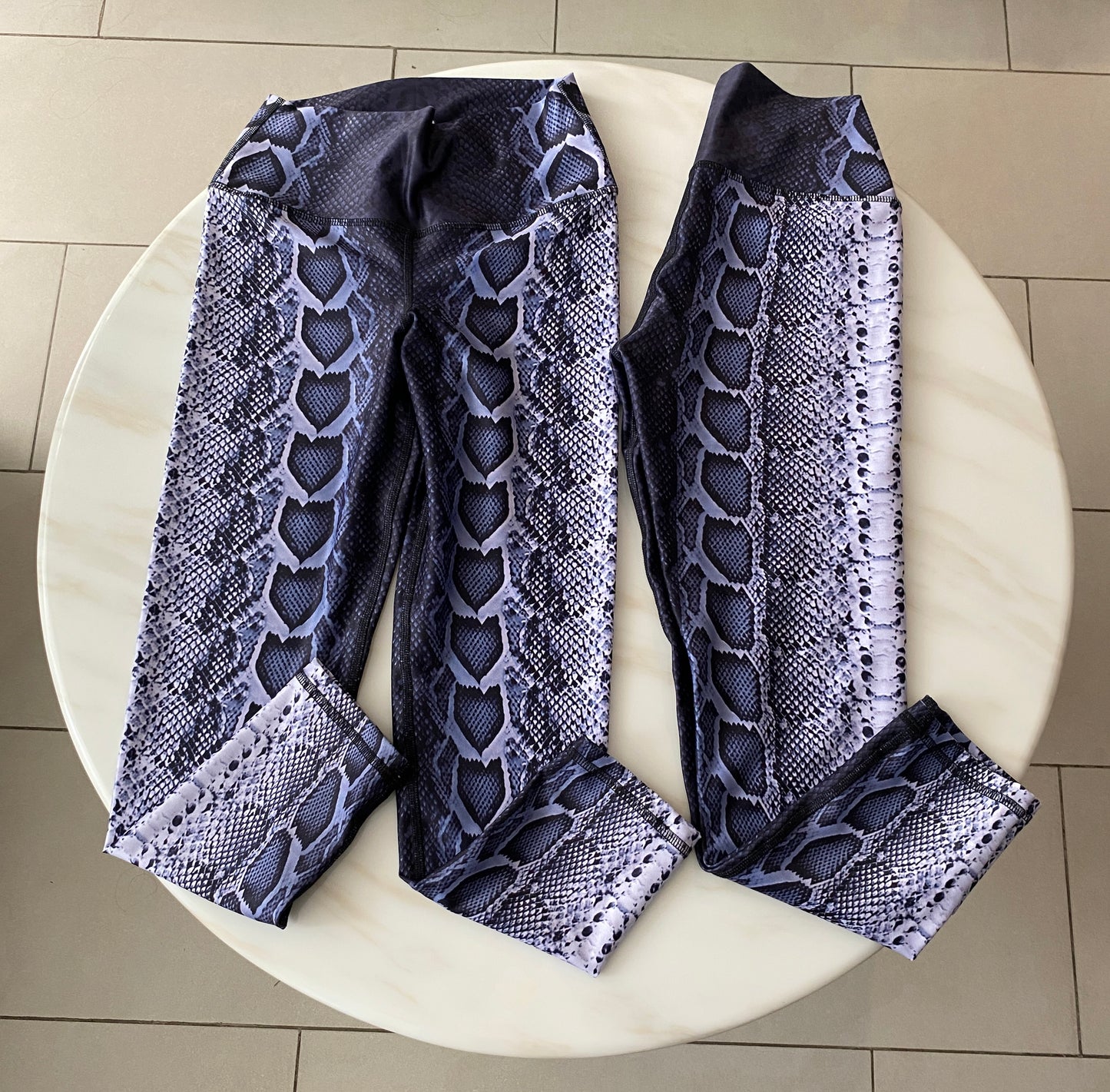 LEGGINGS SUBLIMADO