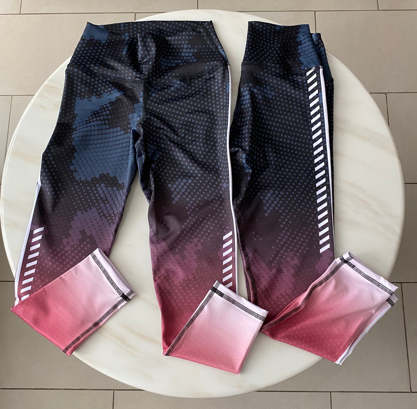 LEGGINGS SUBLIMADO