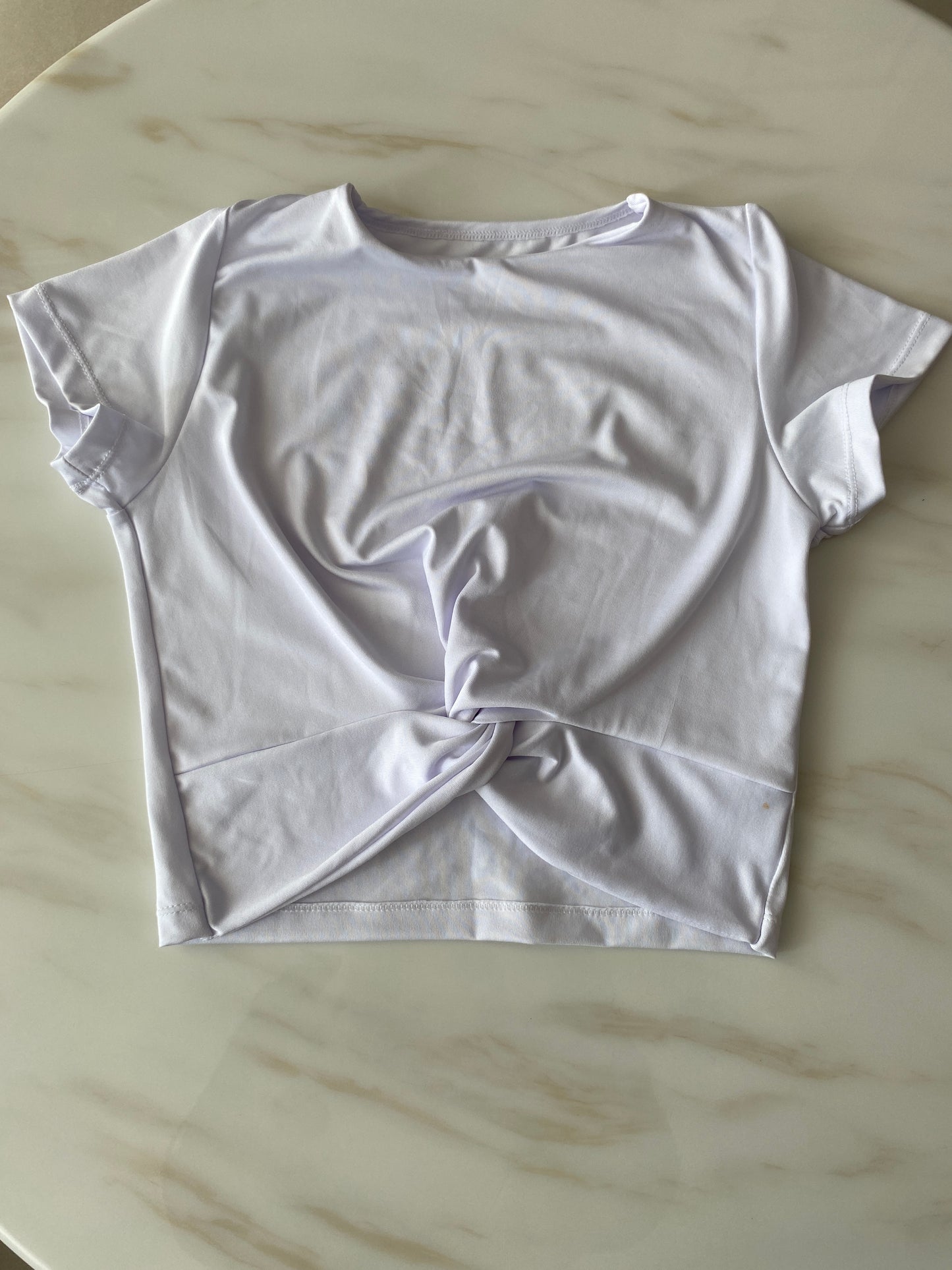 POLERA NUDOS