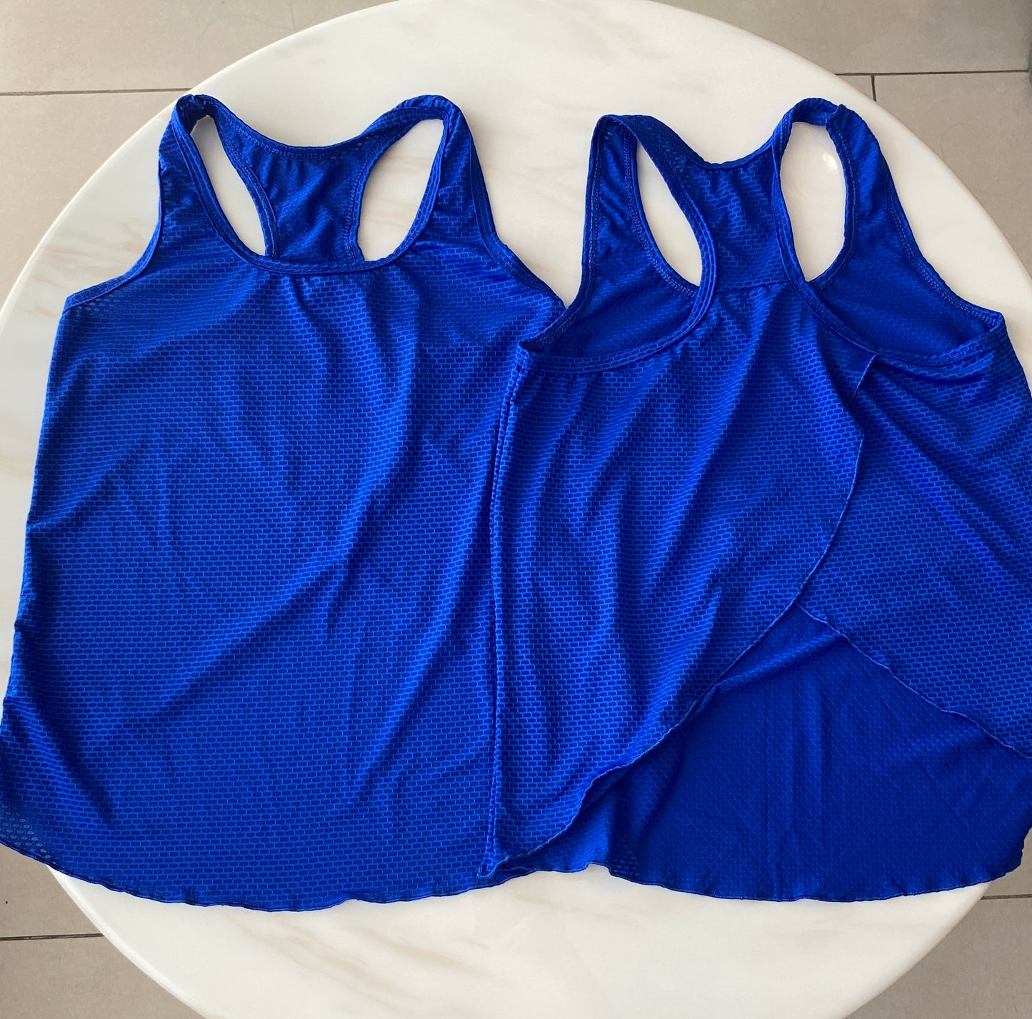 POLERA MARIPOSA