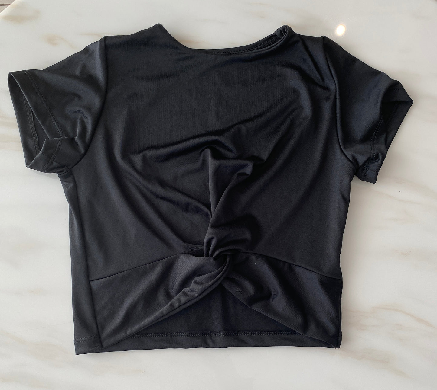 POLERA NUDOS