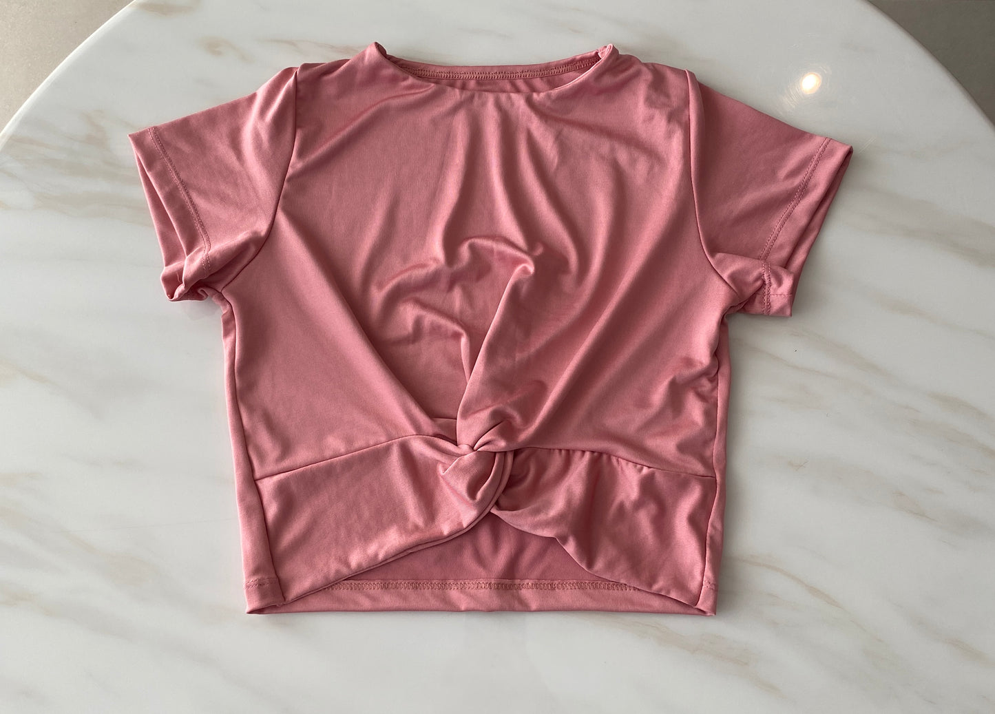 POLERA NUDOS