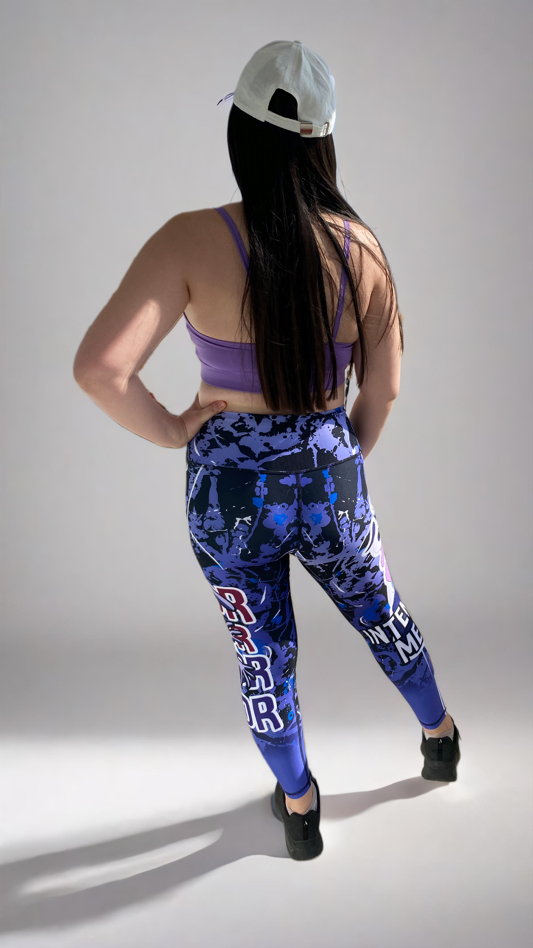 LEGGINGS INTENSAMENTE
