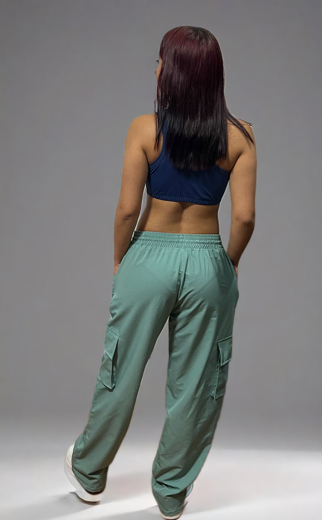 PANTALÓN ANTIFLUIDO