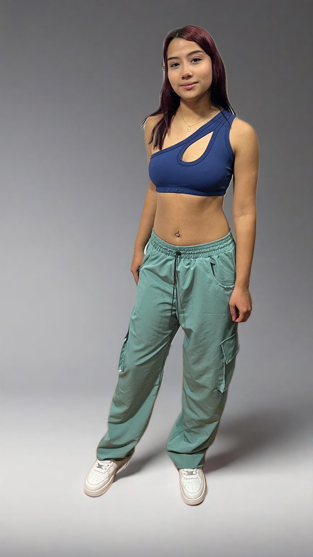 PANTALÓN ANTIFLUIDO