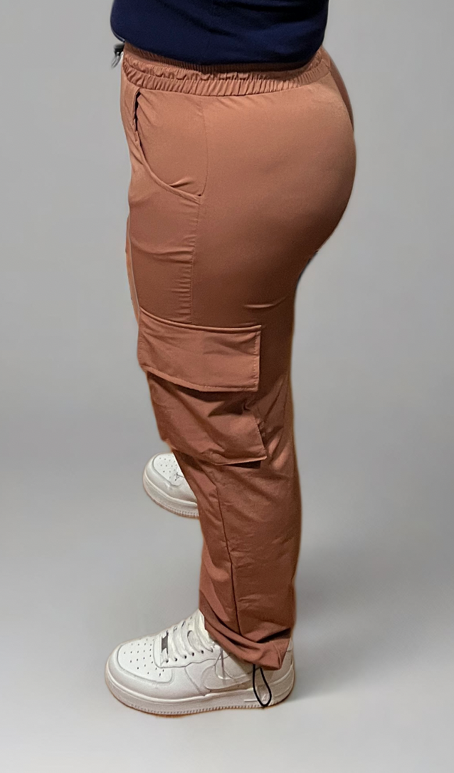 PANTALÓN ANTIFLUIDO