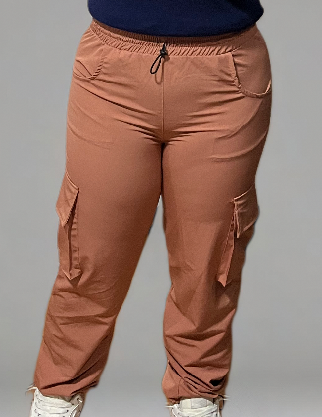 PANTALÓN ANTIFLUIDO