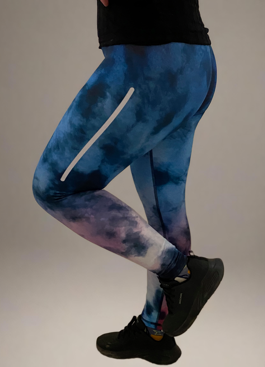 LEGGINGS SUBLIMADO