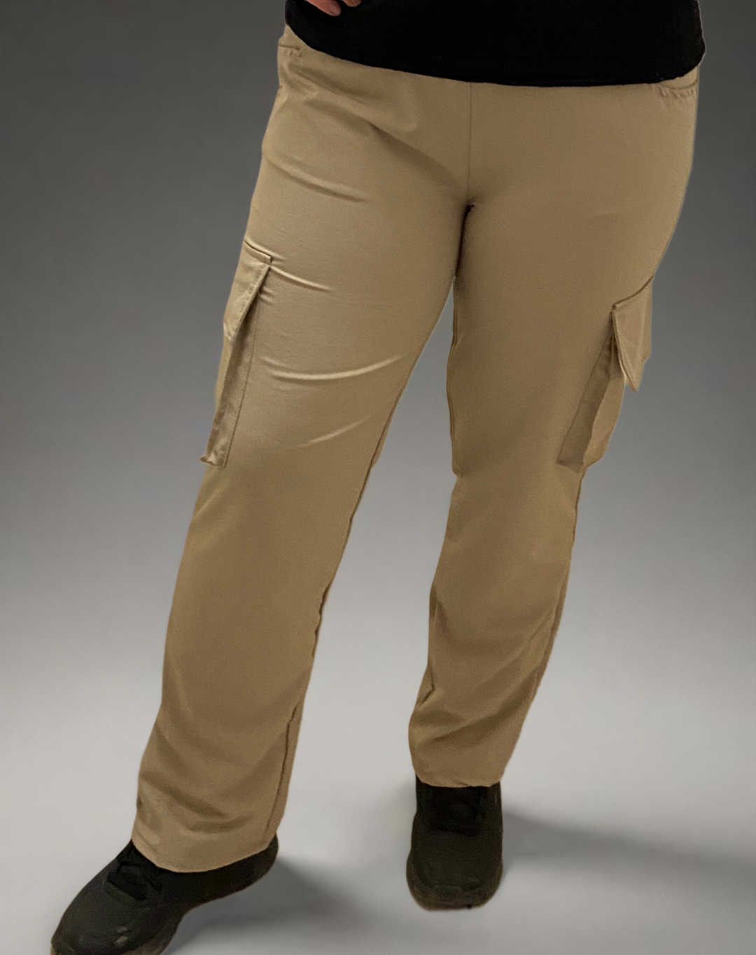PANTALÓN ANTIFLUIDO
