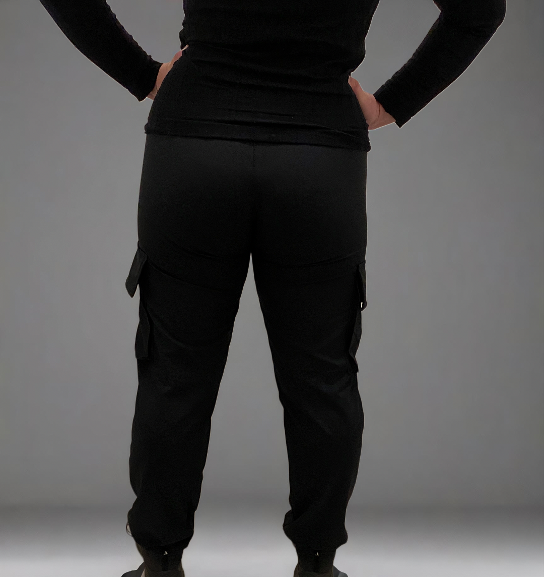 PANTALÓN ANTIFLUIDO