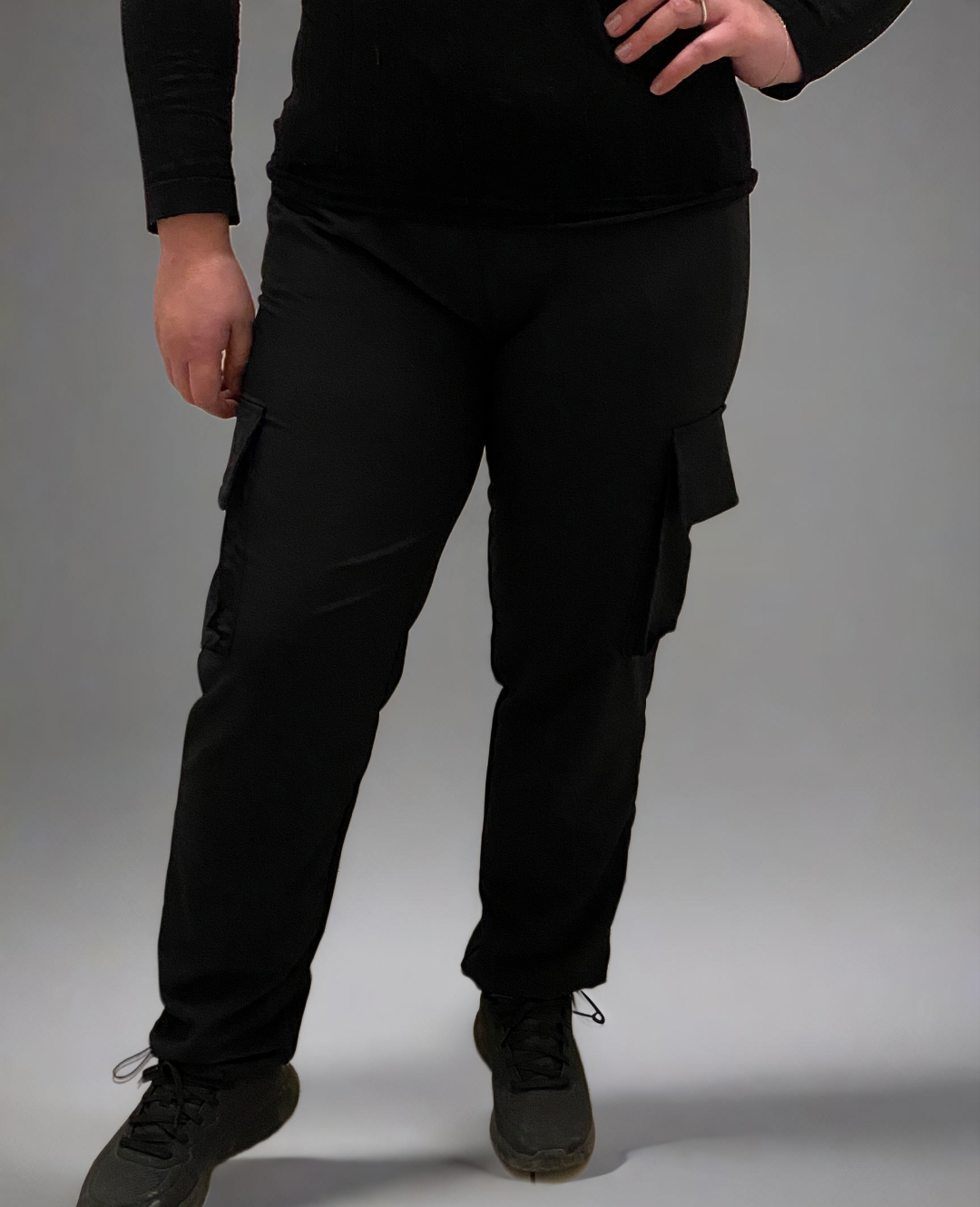 PANTALÓN ANTIFLUIDO