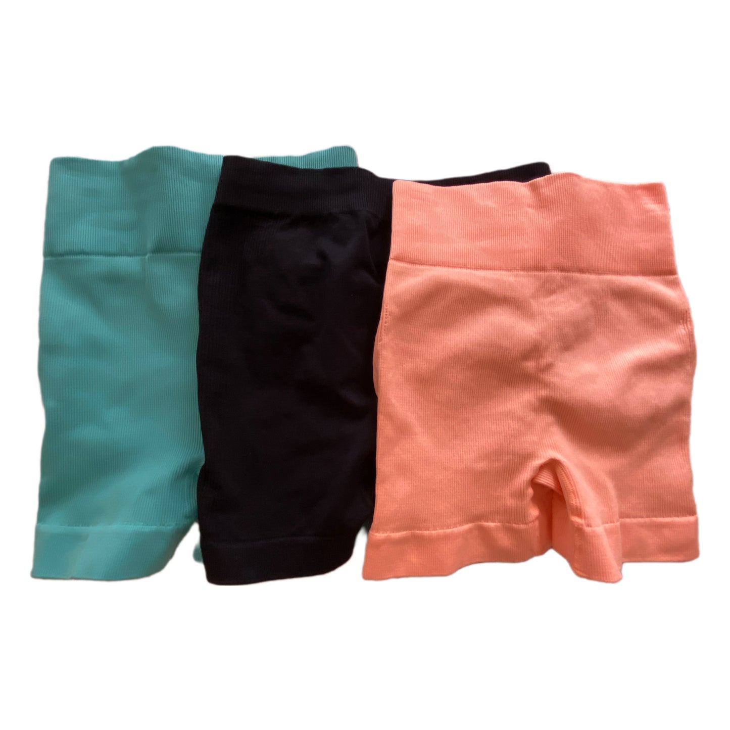 SHORT SEAMLESS
