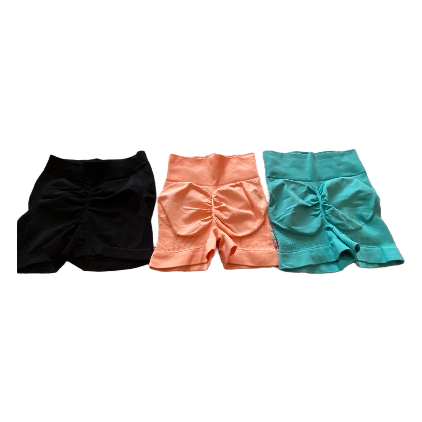 SHORT SEAMLESS