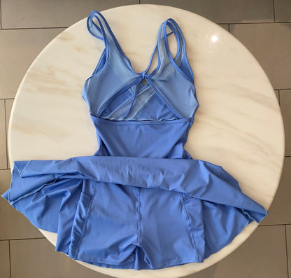 ENTERITO VESTIDO