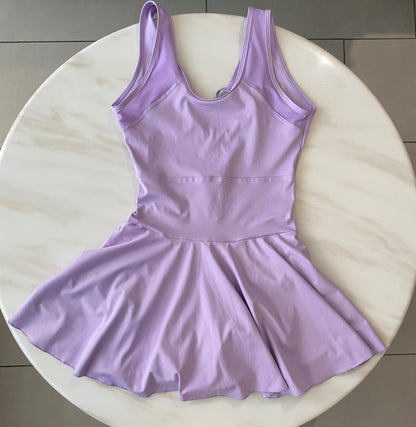 ENTERITO VESTIDO