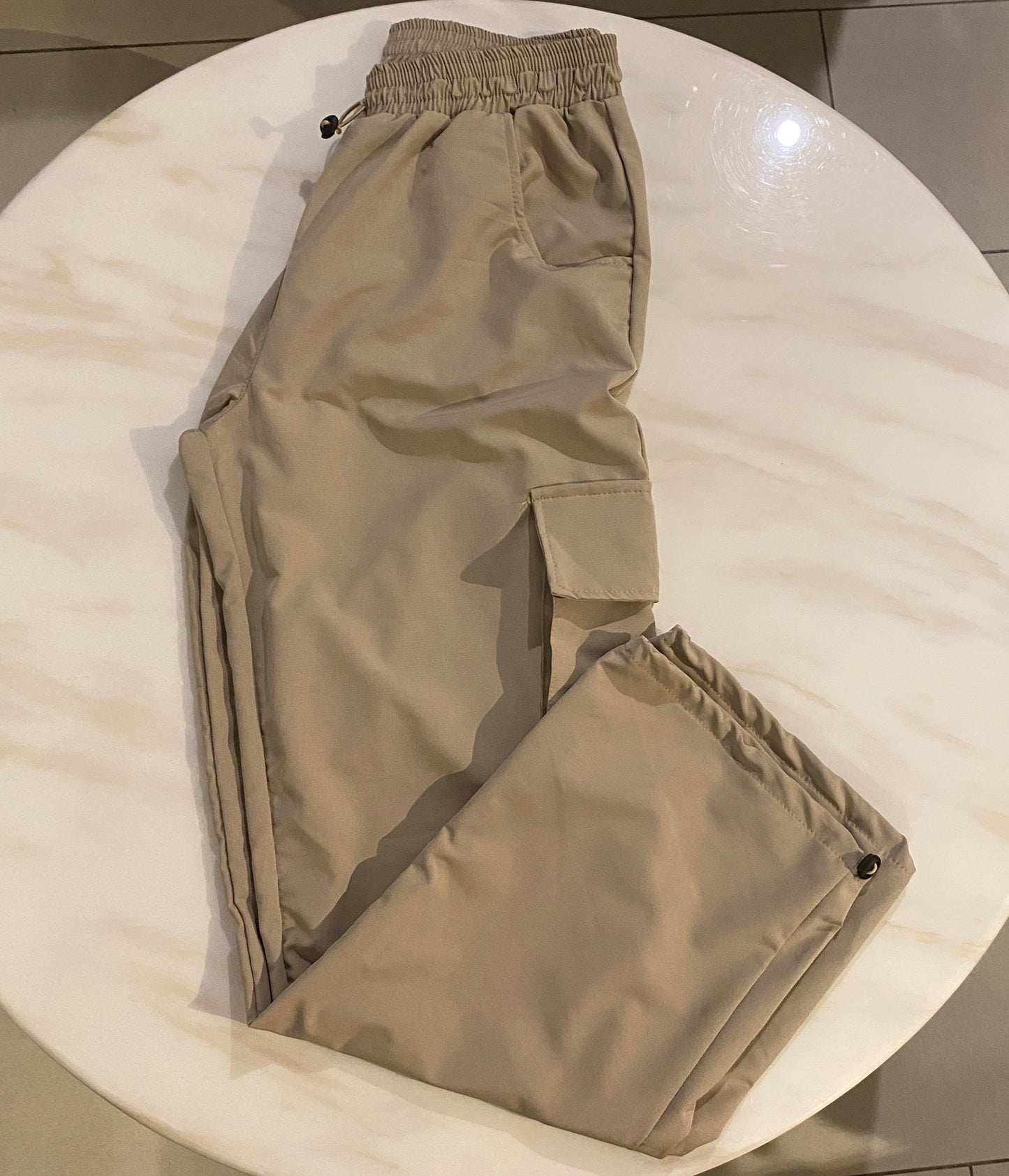 PANTALÓN ANTIFLUIDO