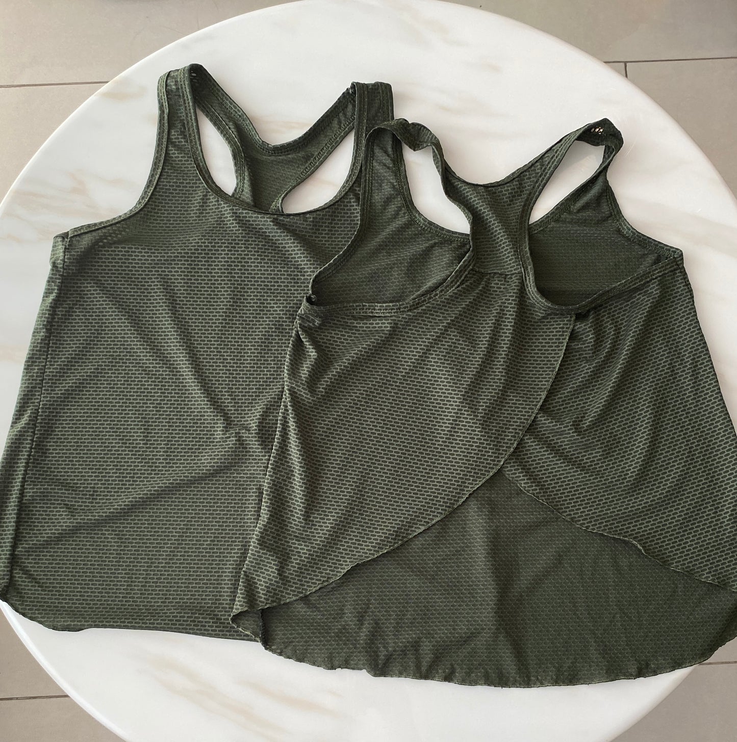 POLERA MARIPOSA
