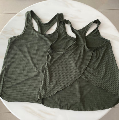 POLERA MARIPOSA