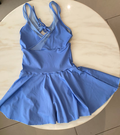 ENTERITO VESTIDO