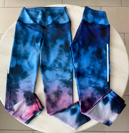 LEGGINGS SUBLIMADO