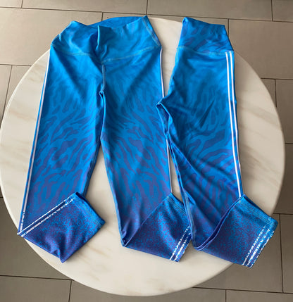 LEGGINGS SUBLIMADO