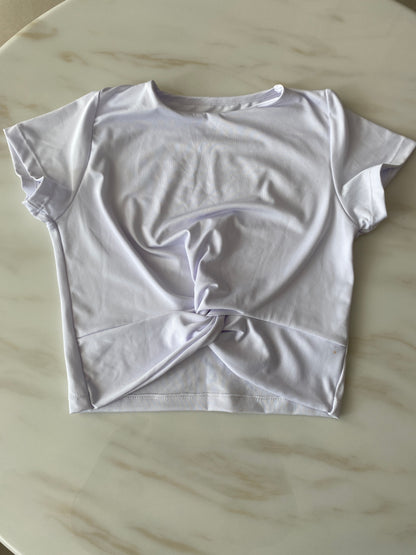 POLERA NUDOS