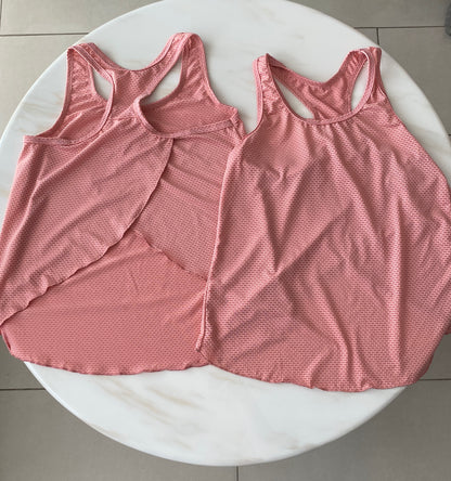POLERA MARIPOSA