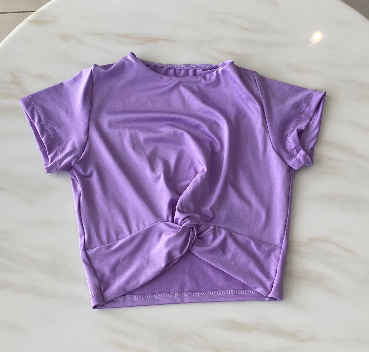 POLERA NUDOS