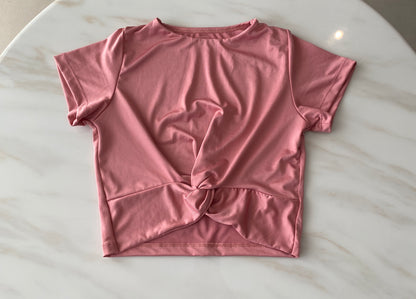 POLERA NUDOS