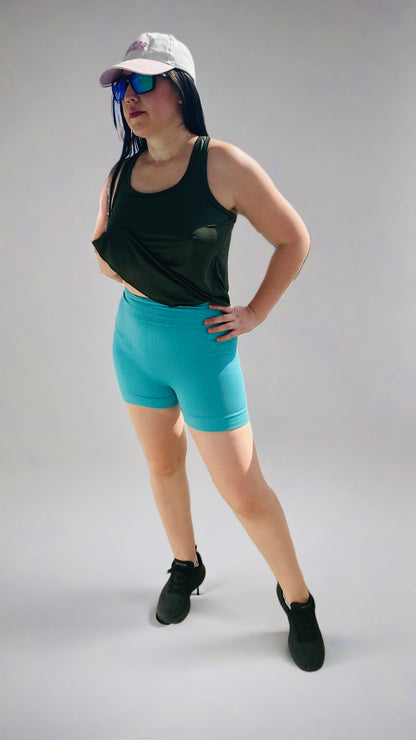 SHORT SEAMLESS
