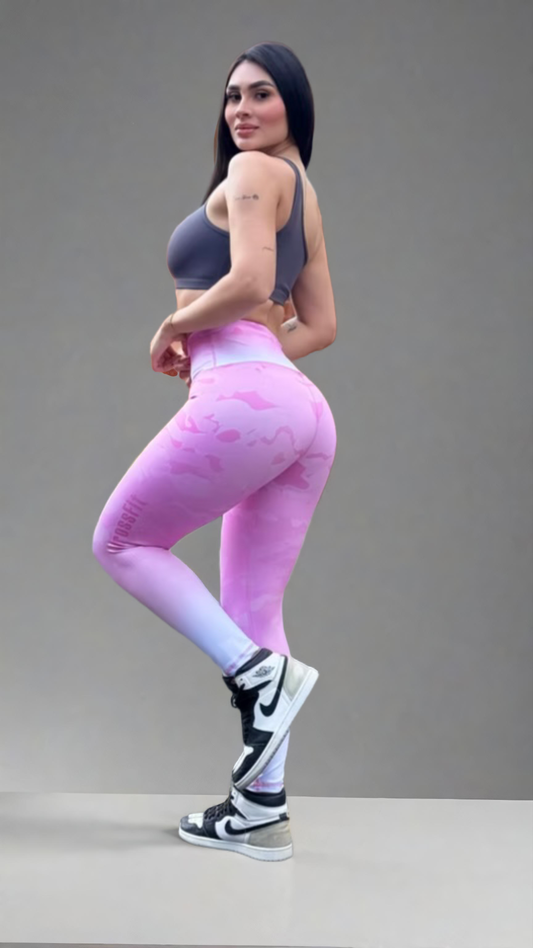 LEGGINGS SUBLIMADO