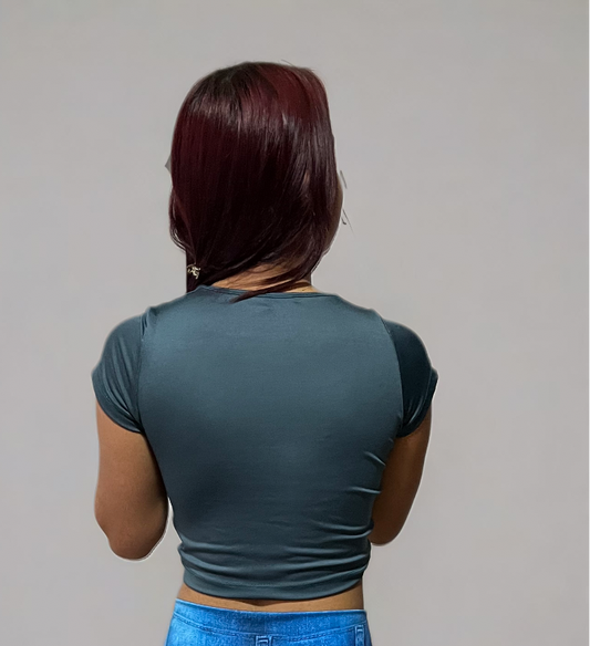 POLERA NUDOS