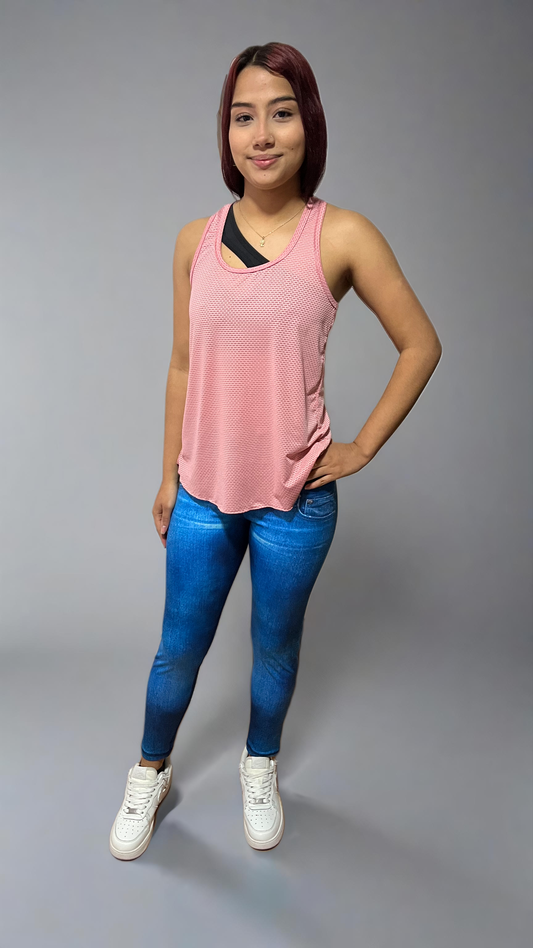 POLERA MARIPOSA