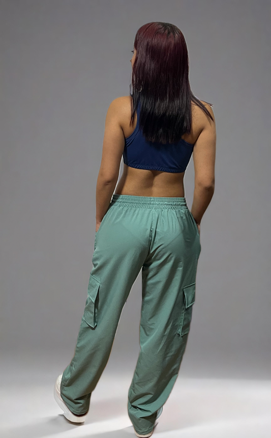 PANTALÓN ANTIFLUIDO