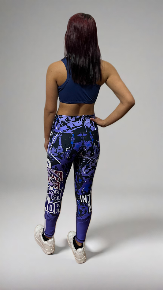 LEGGINGS INTENSAMENTE