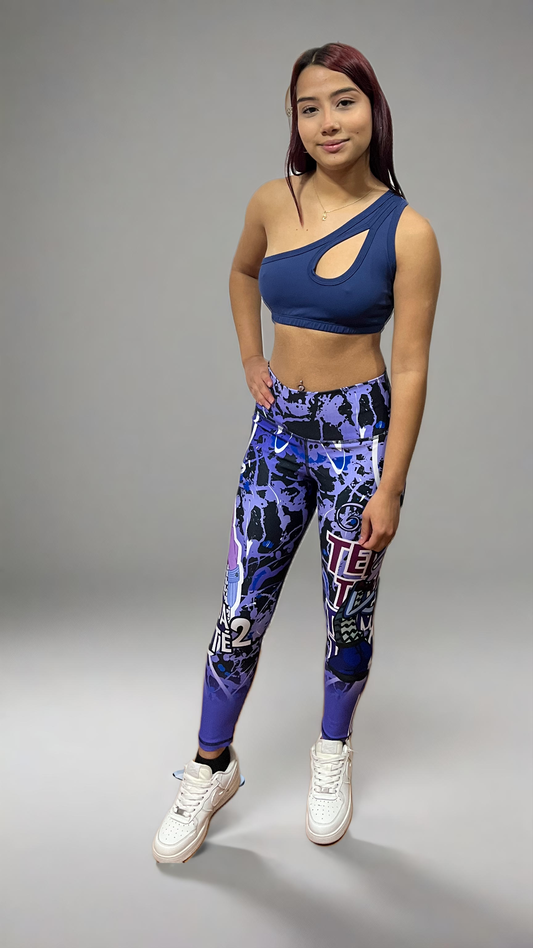 LEGGINGS INTENSAMENTE