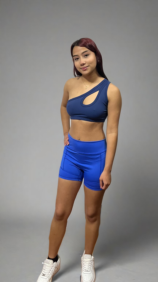 SHORT LÍA