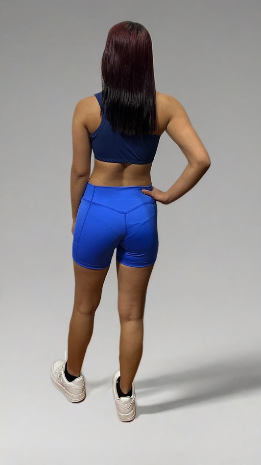 SHORT LÍA