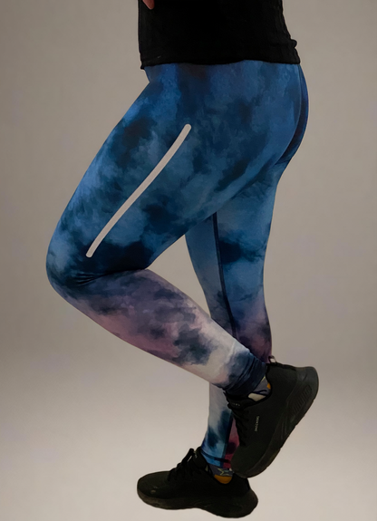 LEGGINGS SUBLIMADO